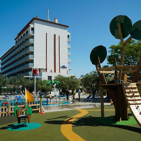 Ibersol Playa Dorada-3